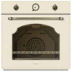 Электрический духовой шкаф Darina 1U8 BDE 112 707 Bg