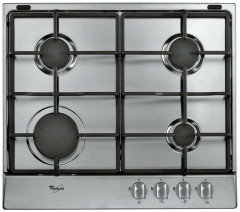 Газовая варочная панель Whirlpool AKR 311 IX