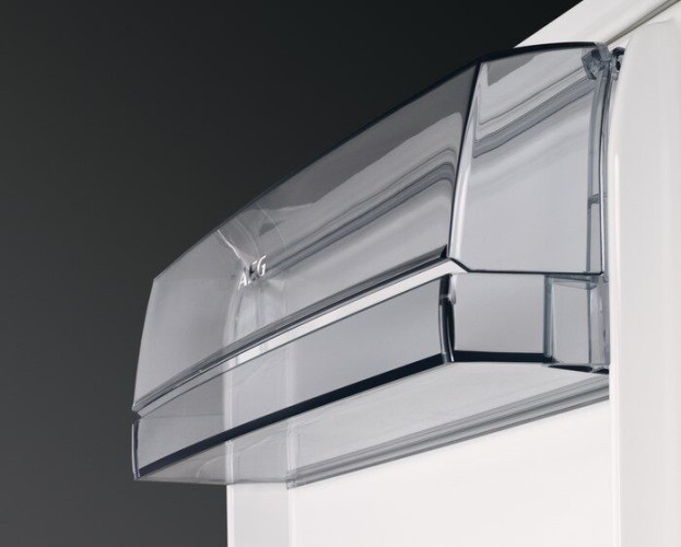 Встраиваемый холодильник AEG SKE 81826 ZC