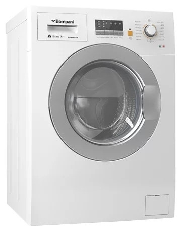 Стиральная машина Bompani BOWM 812