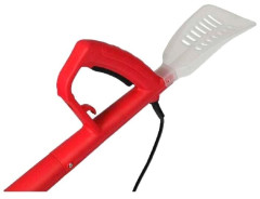 Триммер электрический MAXCUT MCE 106