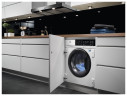 Встраиваемая стиральная машина Electrolux EW7W 3R68 SI