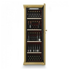 Винный шкаф IP Industrie CEXK 501 6 LRU