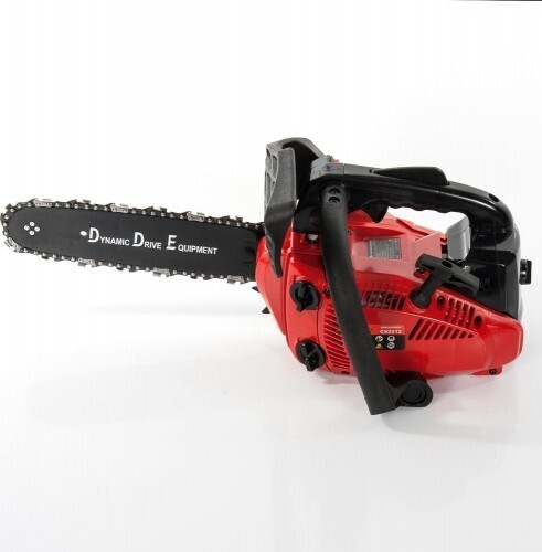 Бензопила DDE CS2512