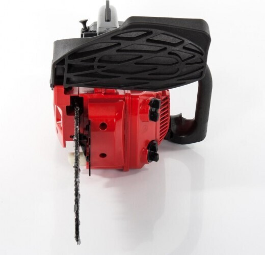 Бензопила DDE CS2512