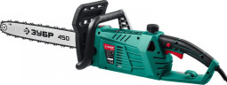 Электрическая цепная пила Зубр ПЦ-2745