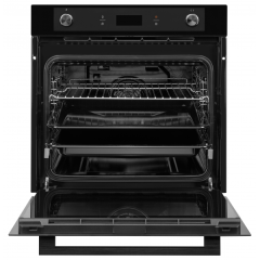 Электрический духовой шкаф Kuppersberg HM 639 Black