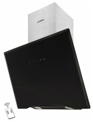 Кухонная вытяжка GERMES Brighton 60 BK черный