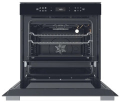 Электрический духовой шкаф Whirlpool W7 OM4 4S1 P BL