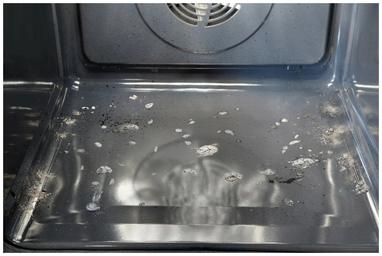 Электрический духовой шкаф Whirlpool W7 OM4 4S1 P BL