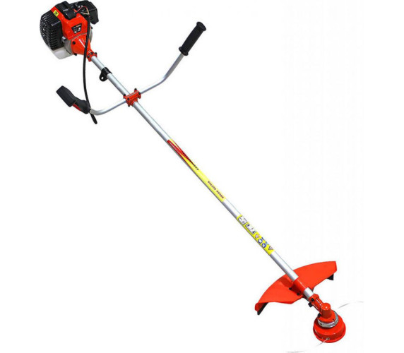 Триммер бензиновый Лидер БТ-56