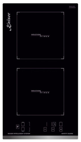 Индукционная варочная панель Kaiser KCT 3726 FI