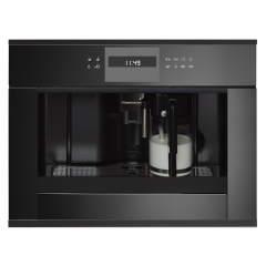 Встраиваемая кофемашина Kuppersbusch CKV 6550.0 S5 Black Velvet