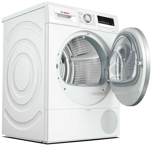 Сушильная машина Bosch WTR 85V20 OE