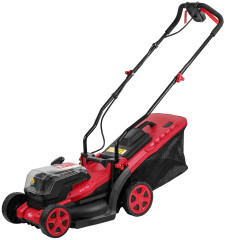 Газонокосилка электрическая Wortex CLM 3536 ALL1