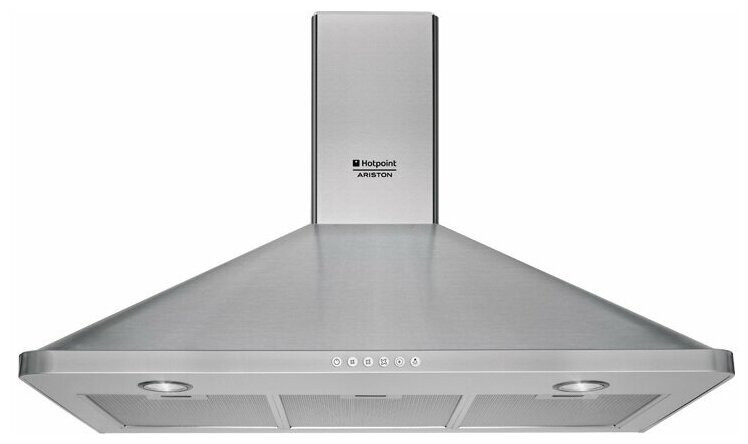 Кухонная вытяжка Hotpoint-Ariston HRP 9.6 CM