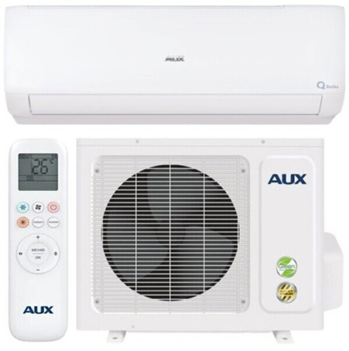 Сплит-система AUX ASW-H18A4/HA-R1/AS-H18A4/HA-R1