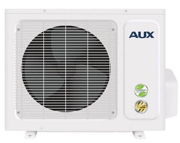 Сплит-система AUX ASW-H18A4/HA-R1/AS-H18A4/HA-R1