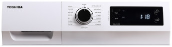Стиральная машина Toshiba TW BL80A2UZ