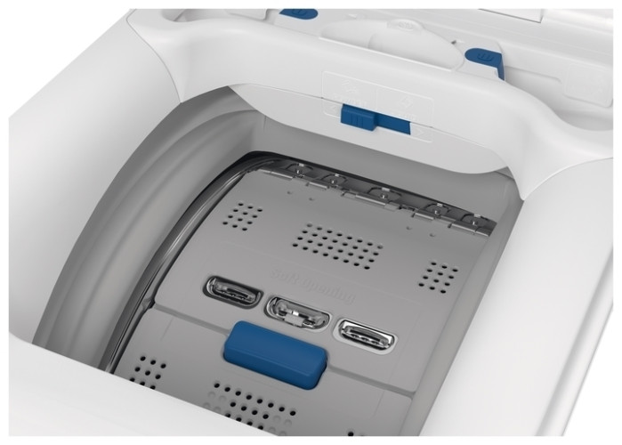 Стиральная машина Electrolux EW6T3R062