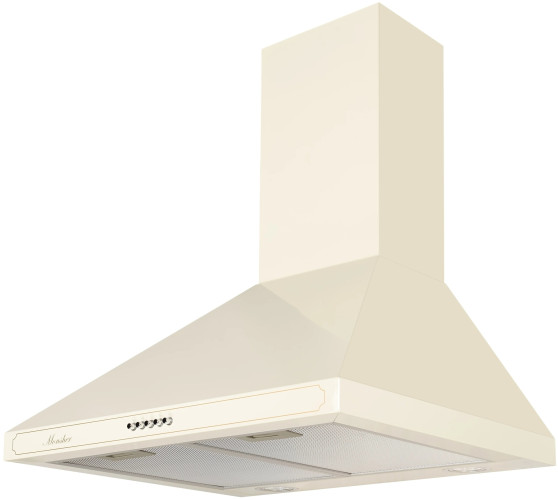 Кухонная вытяжка MONSHER Top 60 C