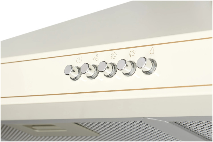 Кухонная вытяжка MONSHER Top 60 C