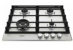 Газовая варочная панель Whirlpool GMWL 628/IXL EE