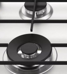 Газовая варочная панель Whirlpool GMWL 628/IXL EE