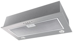 Встраиваемая вытяжка Maunfeld Crosby Push 50 нержавеющая сталь