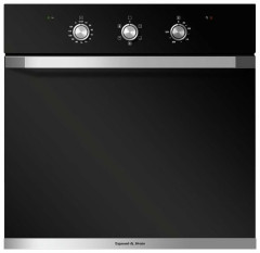 Электрический духовой шкаф Zigmund&amp;Shtain EN 59.511 B