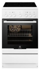 Электрическая плита Electrolux EKC 952300