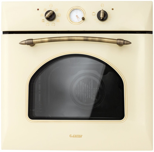 Электрический духовой шкаф Exiteq EXO 101