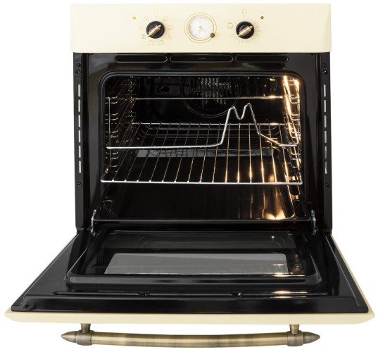 Электрический духовой шкаф Exiteq EXO 101