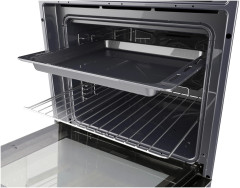 Электрический духовой шкаф Candy FCT 615 WXL