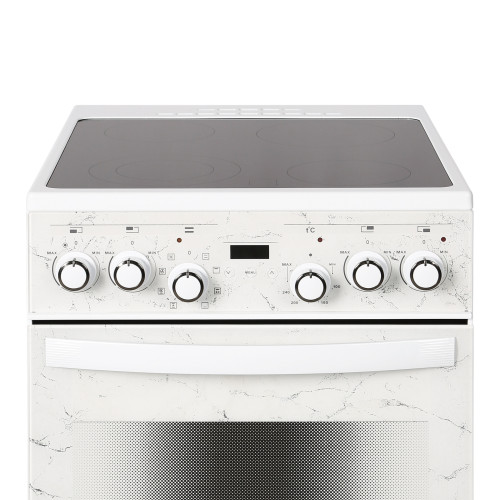 Электрическая плита Gefest 5560-03 0042