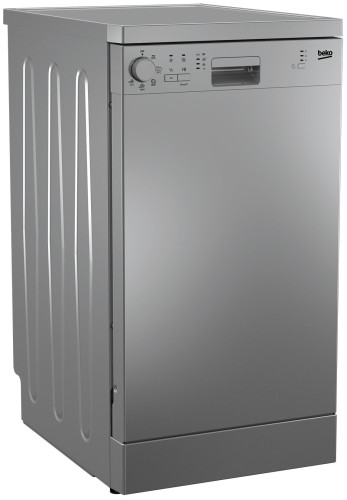 Посудомоечная машина Beko DFS 05W13 S