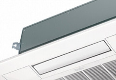 Внутренний блок Ballu BACI-FM/in-18HN8/EU