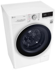 Стиральная машина LG AI DD F2V5GS0W