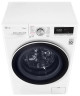 Стиральная машина LG AI DD F2V5GS0W