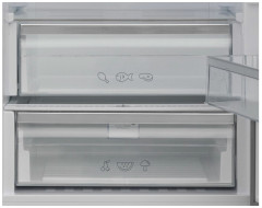 Холодильник Jacky&#039;s JR FW 492G