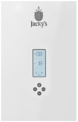Холодильник Jacky&#039;s JR FW 492G