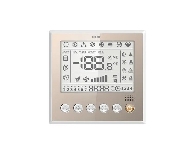 Сплит-система кассетного типа Kitano KC-Roka IV-36В