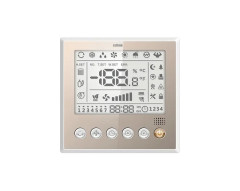 Сплит-система кассетного типа Kitano KC-Roka IV-36В