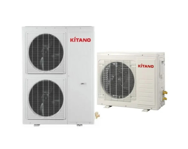 Сплит-система кассетного типа Kitano KC-Roka IV-36В