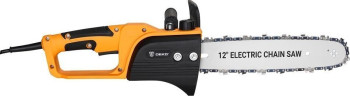 Электрическая цепная пила Deko DKEC12  065-1213