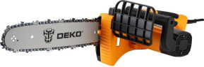Электрическая цепная пила Deko DKEC12  065-1213