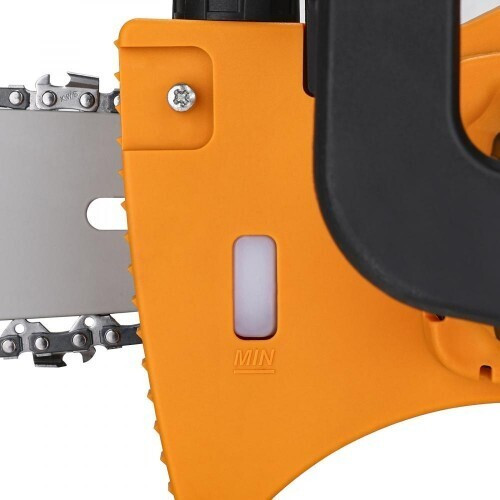 Электрическая цепная пила Deko DKEC12  065-1213