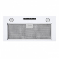 Встраиваемая вытяжка Maunfeld Crosby Light C 60 белый