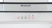 Кухонная вытяжка Brandt BHB1644IX