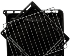 Газовая плита DeLuxe 5040.42 г кр